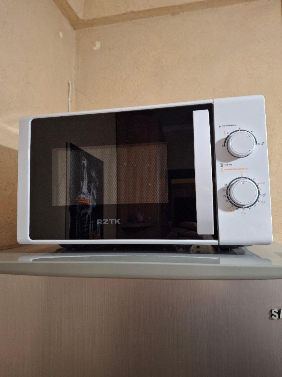 Apartamento Cozy Flat Kiev Exterior foto
